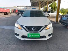 Nissan Sylphy 2022 Classic 1.6XE CVT Comfort - ფოტო 3