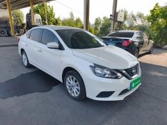 Nissan Sylphy 2022 Classic 1.6XE CVT Comfort - ფოტო 4