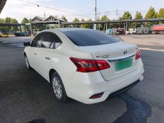 Nissan Sylphy 2022 Classic 1.6XE CVT Comfort - ფოტო 5