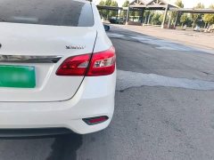 Nissan Sylphy 2022 Classic 1.6XE CVT Comfort - ფოტო 8