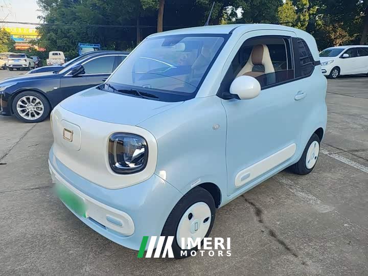 FAW Besturn Xiaoma 222km Colorful Edition - ავტომობილი ჩინეთიდან