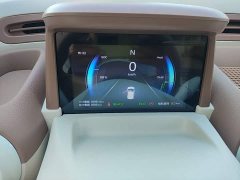 FAW Besturn Xiaoma 222km Colorful Edition - ფოტო 12
