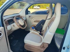 FAW Besturn Xiaoma 222km Colorful Edition - ფოტო 15