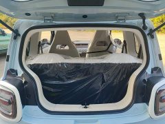 FAW Besturn Xiaoma 222km Colorful Edition - ფოტო 19