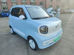 FAW Besturn Xiaoma 222km Colorful Edition - ფოტო 4
