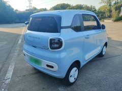FAW Besturn Xiaoma 222km Colorful Edition - ფოტო 7
