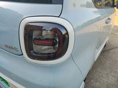 FAW Besturn Xiaoma 222km Colorful Edition - ფოტო 8
