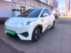 BYD Seagull Smart Driving Edition 305km Freedom Edition - ფოტო 1