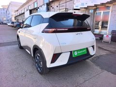 BYD Seagull Smart Driving Edition 305km Freedom Edition - ფოტო 10