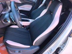 BYD Seagull Smart Driving Edition 305km Freedom Edition - ფოტო 11