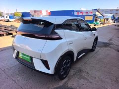 BYD Seagull Smart Driving Edition 305km Freedom Edition - ფოტო 12