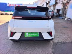 BYD Seagull Smart Driving Edition 305km Freedom Edition - ფოტო 13