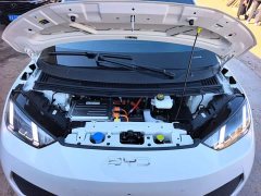 BYD Seagull Smart Driving Edition 305km Freedom Edition - ფოტო 14
