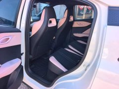 BYD Seagull Smart Driving Edition 305km Freedom Edition - ფოტო 16