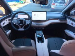BYD Seagull Smart Driving Edition 305km Freedom Edition - ფოტო 17