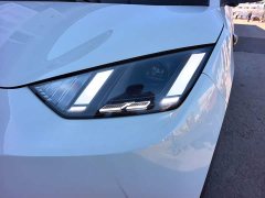 BYD Seagull Smart Driving Edition 305km Freedom Edition - ფოტო 3