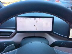 BYD Seagull Smart Driving Edition 305km Freedom Edition - ფოტო 5