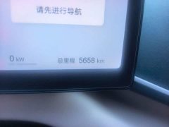 BYD Seagull Smart Driving Edition 305km Freedom Edition - ფოტო 6