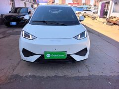 BYD Seagull Smart Driving Edition 305km Freedom Edition - ფოტო 7