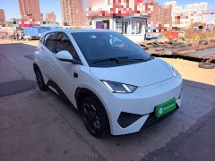 BYD Seagull Smart Driving Edition 305km Freedom Edition - ფოტო 8