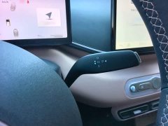 BYD Seagull Smart Driving Edition 305km Freedom Edition - ფოტო 9
