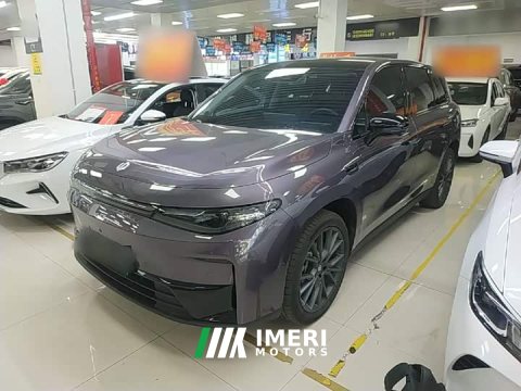 2026 Leapmotor Leapo C10 605 Comfort Edition - ავტომობილი ჩინეთიდან