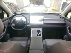 Leapmotor Leapo C10 605 Comfort Edition - ფოტო 10