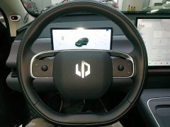 Leapmotor Leapo C10 605 Comfort Edition - ფოტო 11
