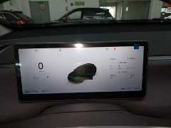 Leapmotor Leapo C10 605 Comfort Edition - ფოტო 12