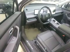 Leapmotor Leapo C10 605 Comfort Edition - ფოტო 16