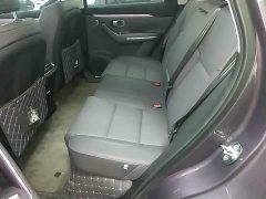 Leapmotor Leapo C10 605 Comfort Edition - ფოტო 17