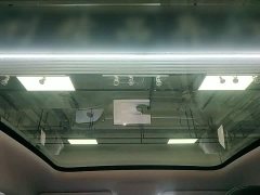 Leapmotor Leapo C10 605 Comfort Edition - ფოტო 18