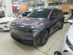 Leapmotor Leapo C10 605 Comfort Edition - ფოტო 2