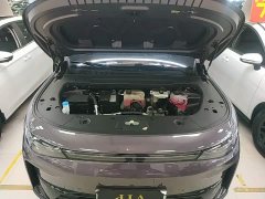 Leapmotor Leapo C10 605 Comfort Edition - ფოტო 20