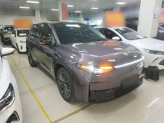 Leapmotor Leapo C10 605 Comfort Edition - ფოტო 4