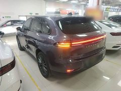 Leapmotor Leapo C10 605 Comfort Edition - ფოტო 5
