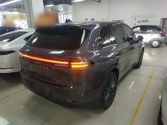 Leapmotor Leapo C10 605 Comfort Edition - ფოტო 7
