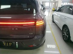 Leapmotor Leapo C10 605 Comfort Edition - ფოტო 8