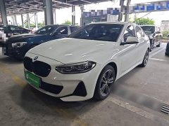 BMW 1 Series 2021 Facelift 120i M Sport - ფოტო 1