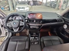 BMW 1 Series 2021 Facelift 120i M Sport - ფოტო 10