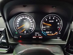 BMW 1 Series 2021 Facelift 120i M Sport - ფოტო 12