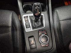 BMW 1 Series 2021 Facelift 120i M Sport - ფოტო 14