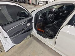 BMW 1 Series 2021 Facelift 120i M Sport - ფოტო 16