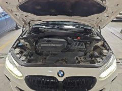 BMW 1 Series 2021 Facelift 120i M Sport - ფოტო 20