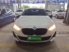 BMW 1 Series 2021 Facelift 120i M Sport - ფოტო 3