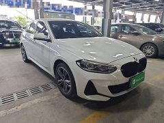 BMW 1 Series 2021 Facelift 120i M Sport - ფოტო 4