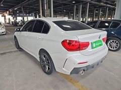 BMW 1 Series 2021 Facelift 120i M Sport - ფოტო 5
