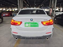 BMW 1 Series 2021 Facelift 120i M Sport - ფოტო 6
