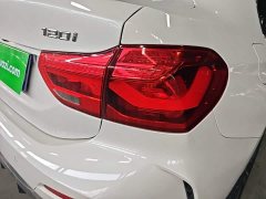BMW 1 Series 2021 Facelift 120i M Sport - ფოტო 8