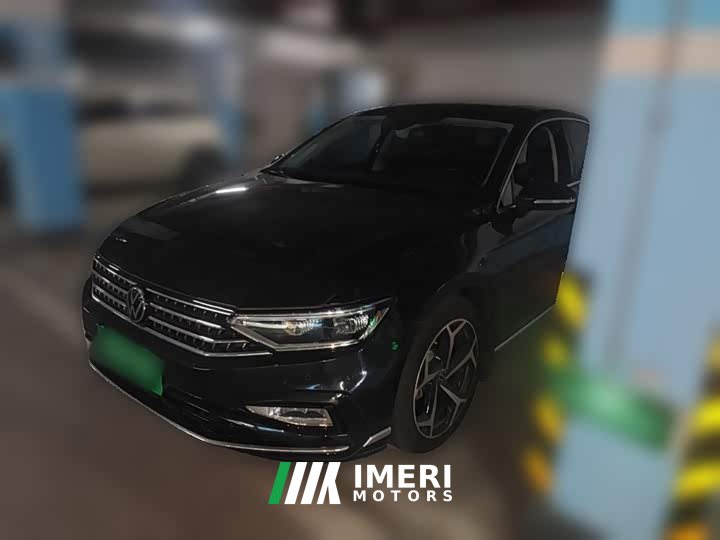 Volkswagen Magotan Zhongxiang 330TSI DSG Luxury - ავტომობილი ჩინეთიდან
